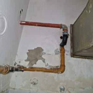 idraulico per scarichi intasati di wc Ostellato